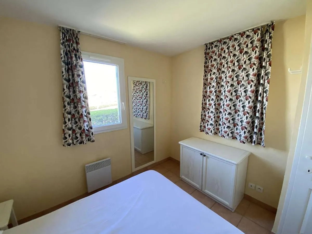 Appartement T3 Belle Terrasse Avec Vue Sur Le Port De La Coudouliere Six-Fours-les-Plages França