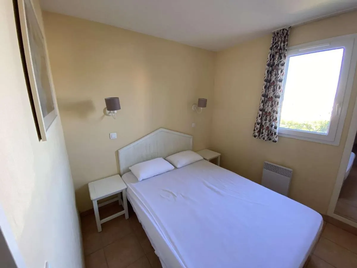 Apartamento Appartement T3 Belle Terrasse Avec Vue Sur Le Port De La Coudouliere Six-Fours-les-Plages França